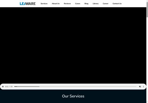 leaware.com