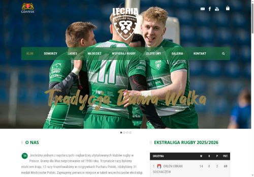 lechiarugby.pl