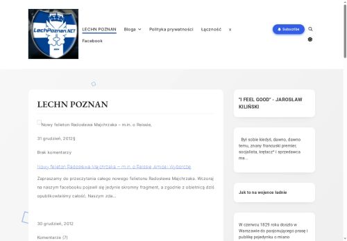 lechpoznan.net