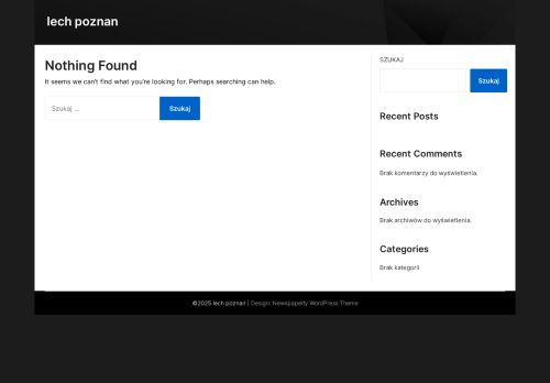 lechpoznan.tv