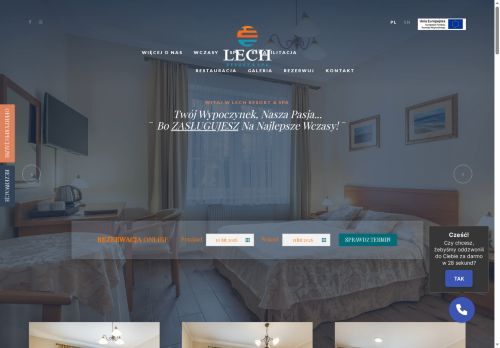 lechresortspa.pl