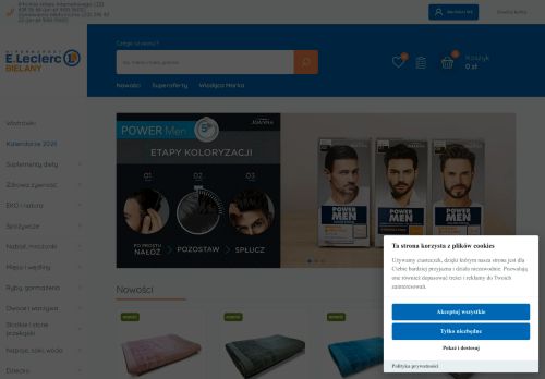 leclerc.com.pl