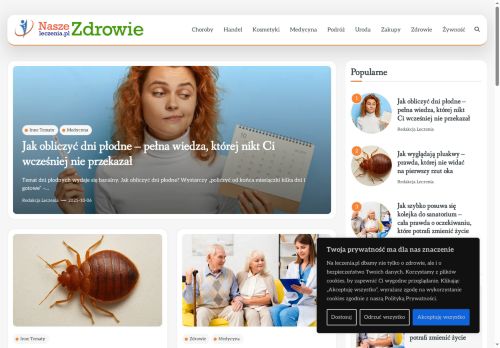 leczenia.pl