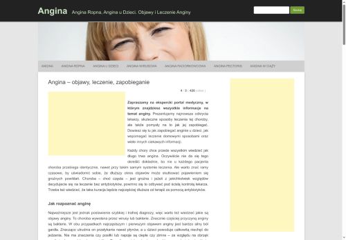 leczenieanginy.pl