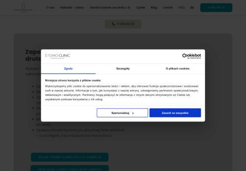 leczenieortodontyczne.pl