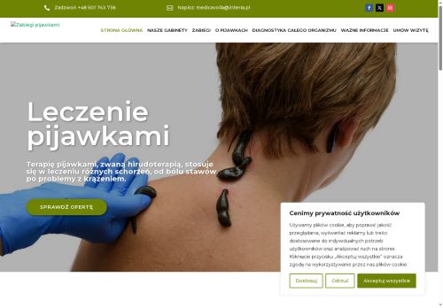 leczeniepijawkamigdynia.pl