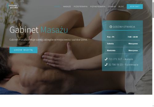 leczymylaziska.pl