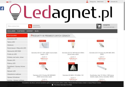 ledagnet.pl