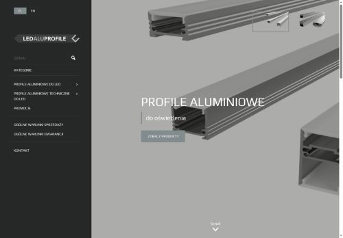 ledaluprofile.com