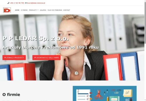 ledar.rzeszow.pl