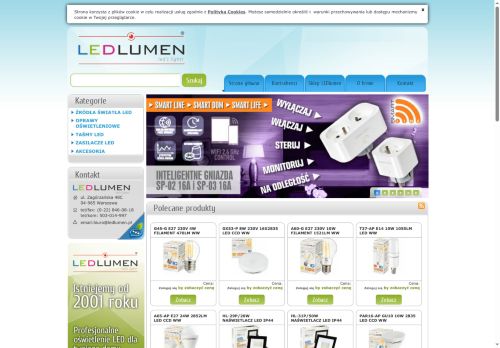 ledlumen.pl
