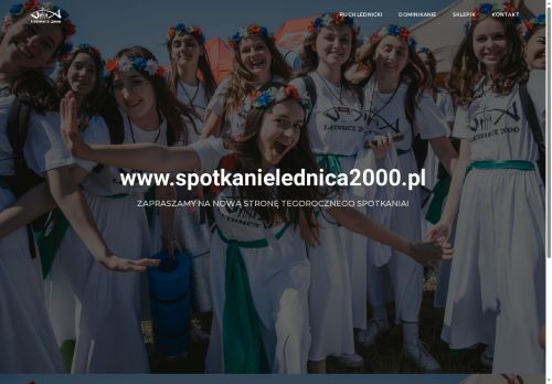 lednica2000.pl