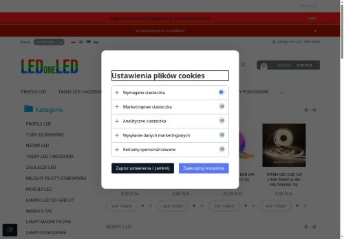 ledoneled.pl