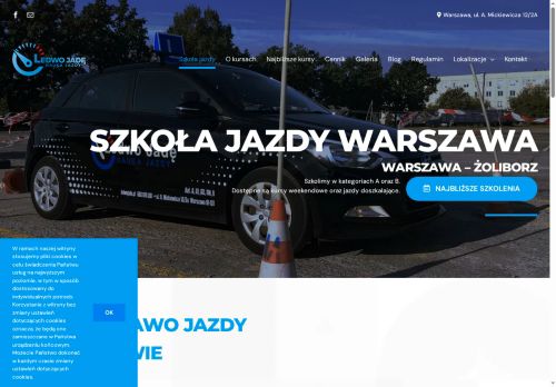 ledwojade.pl