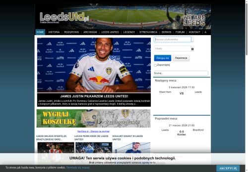 leedsutd.pl
