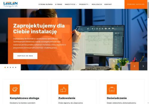 leelen.pl