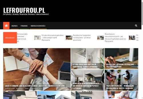 lefroufrou.pl