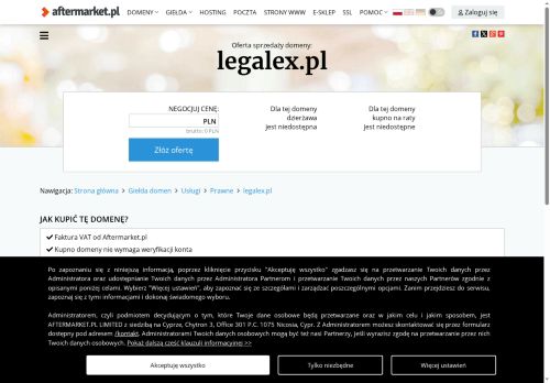 legalex.pl