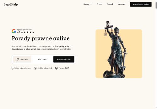 legalhelp.pl