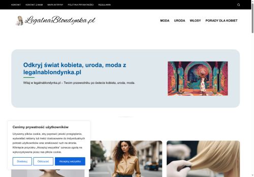 legalnablondynka.pl