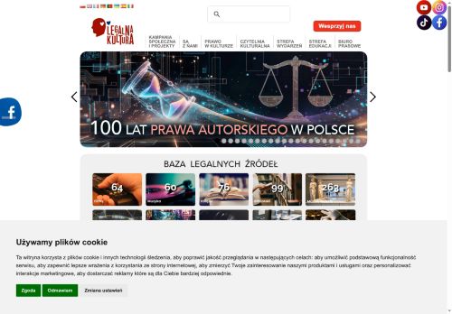 legalnakultura.pl