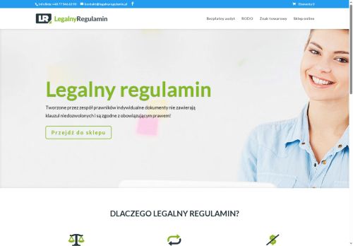 legalnyregulamin.pl