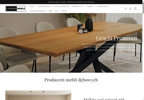 legaromeble.pl