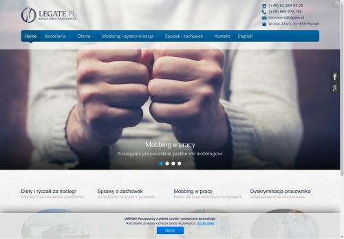 legate.pl
