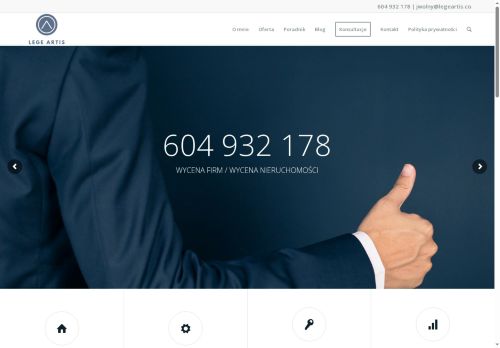 legeartis.co