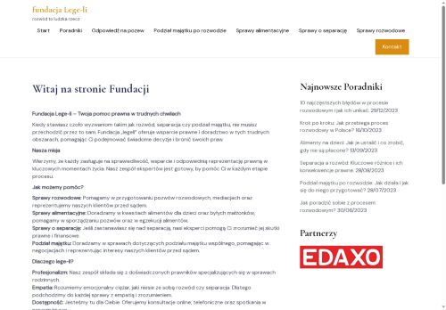 legeli.pl