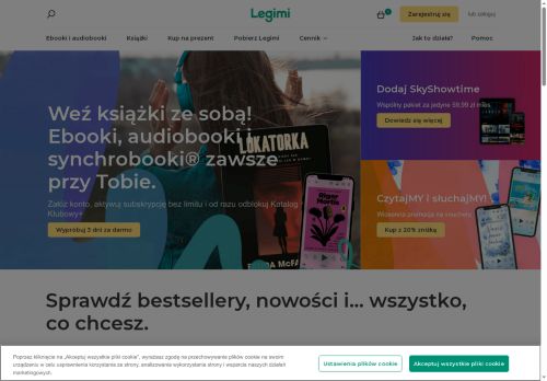 legimi.pl