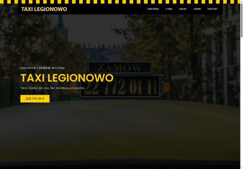 legionowo-taxi.pl