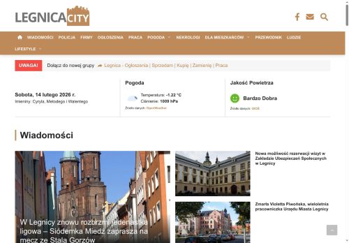 legnicacity.pl