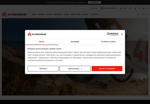 legrandbikes.pl