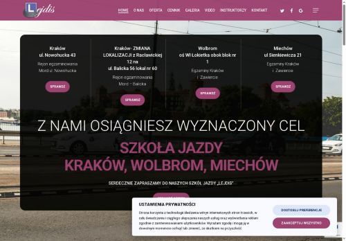 lejdisprawko.pl