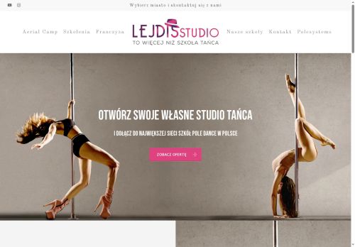lejdisstudio.com