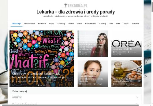 lekarka.pl