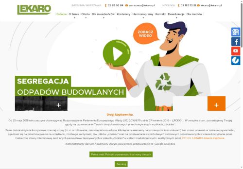 lekaro.pl