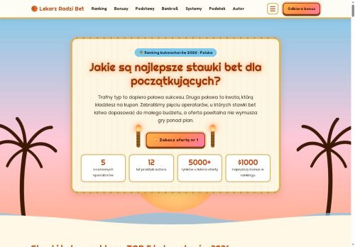 lekarz-radzi.com