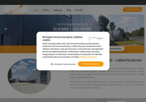 lekkaobudowa.pl