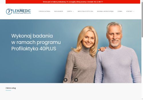 lekmedic.pl