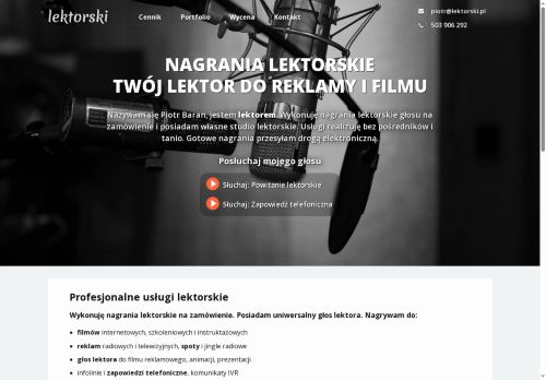 lektorski.pl