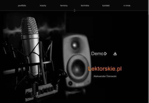 lektorskie.pl