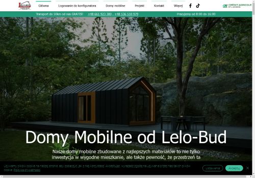 lelobuddomki.pl