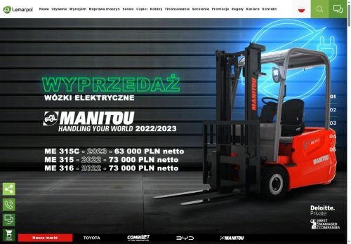lemarpol.eu