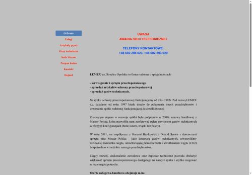 lemex.eu