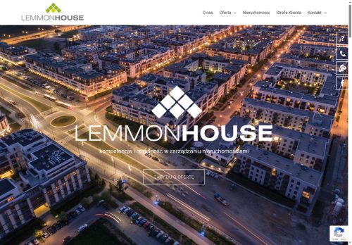 lemmonhouse.pl