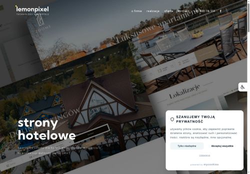 lemonpixel.pl