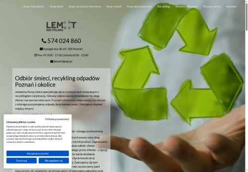 lemotrecykling.pl