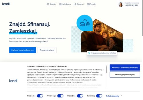 lendi.pl